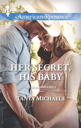 Title details for Her Secret, His Baby by Tanya Michaels - Available